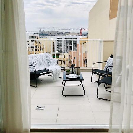 Point - 101Moroni Apartman Sliema Kültér fotó