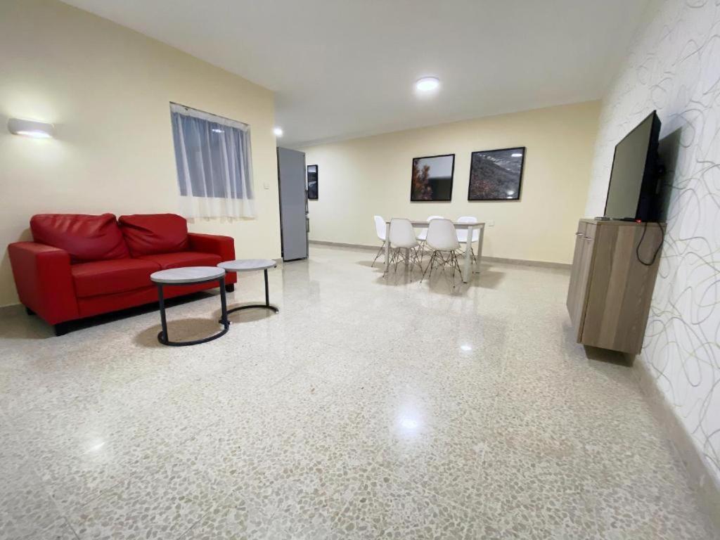 Point - 101Moroni Apartman Sliema Kültér fotó