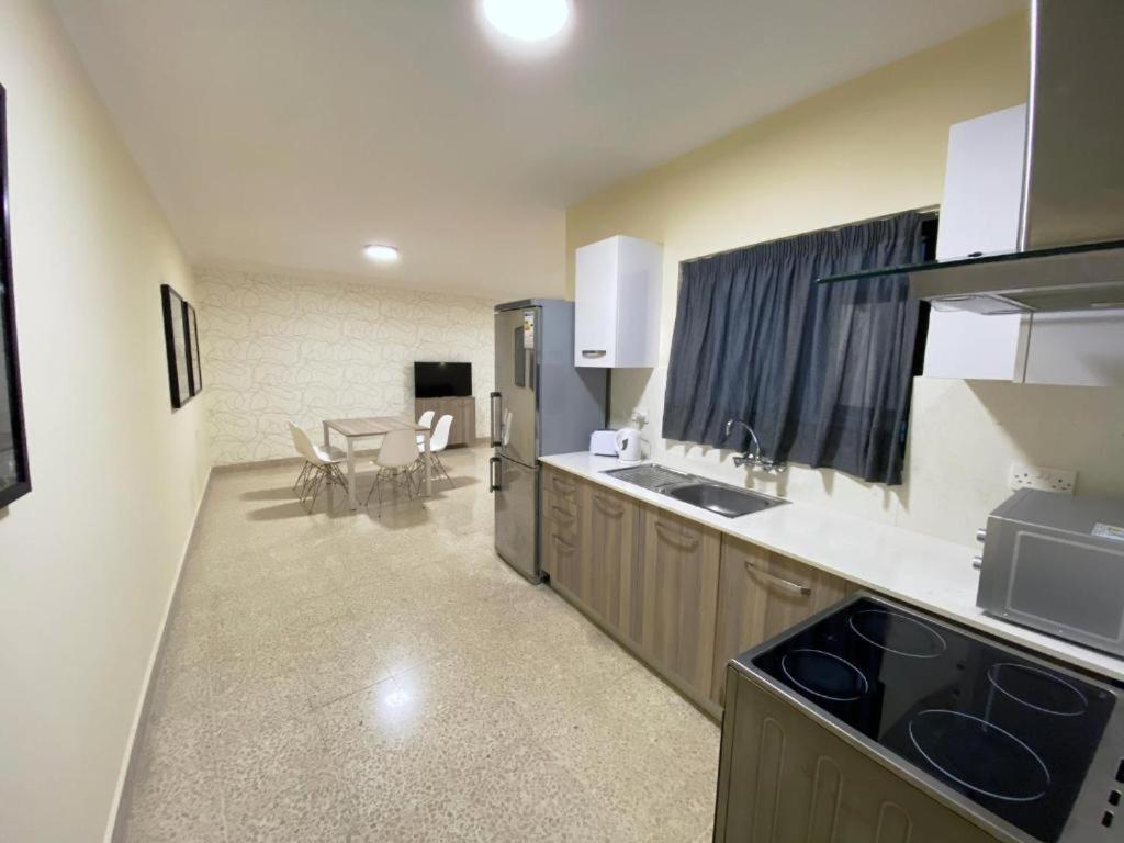 Point - 101Moroni Apartman Sliema Kültér fotó