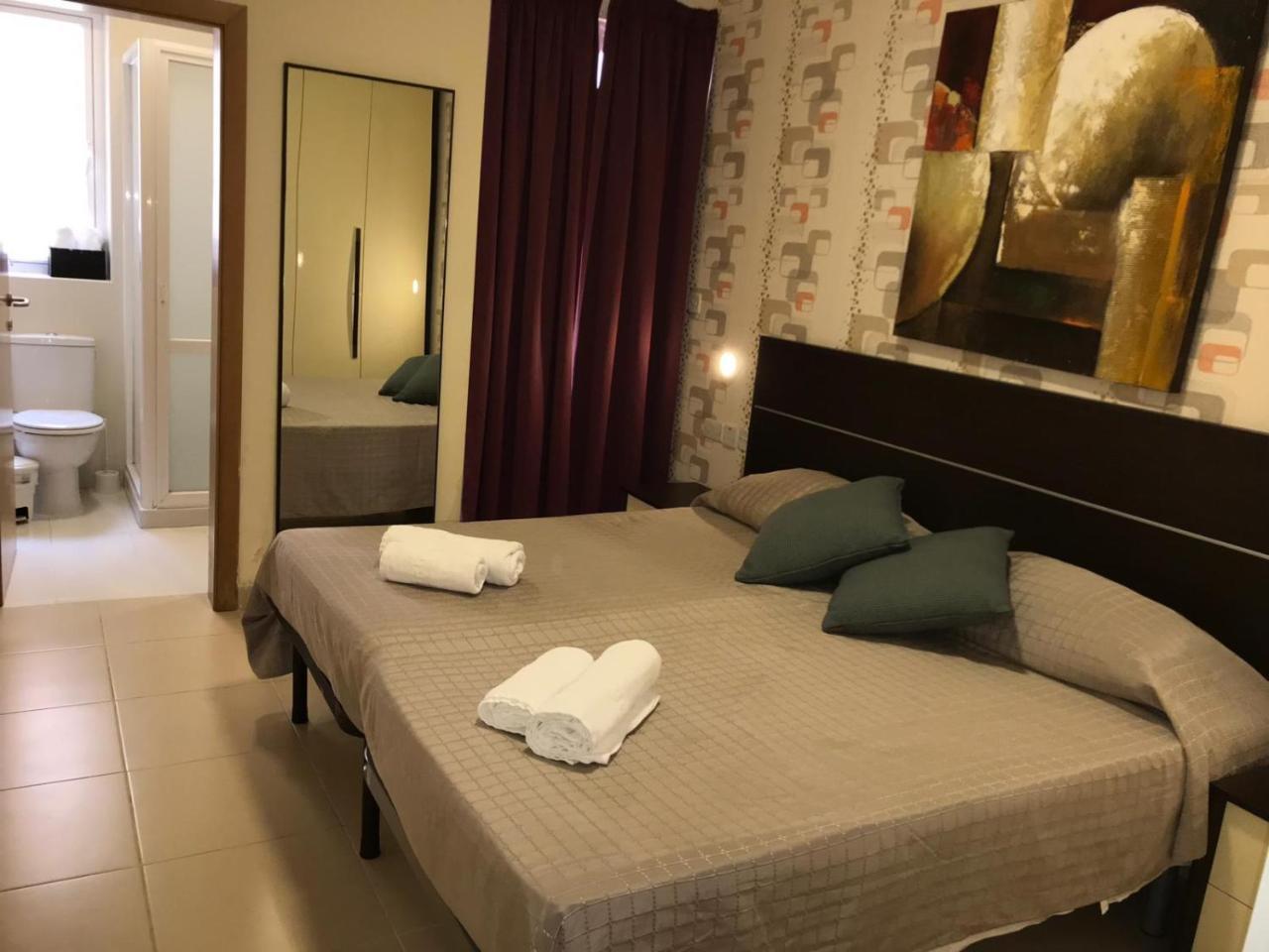 Point - 101Moroni Apartman Sliema Kültér fotó