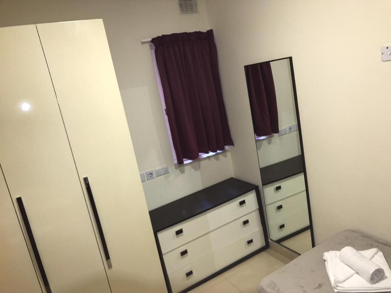 Point - 101Moroni Apartman Sliema Kültér fotó