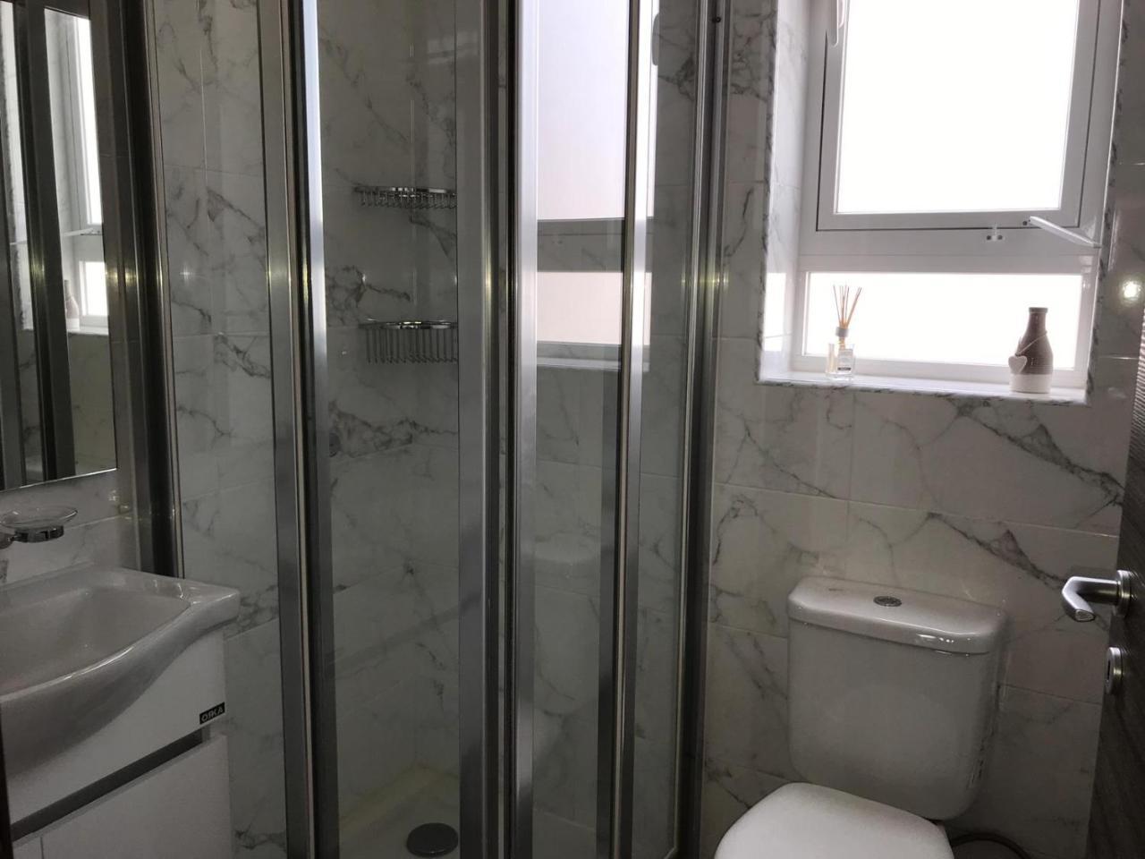 Point - 101Moroni Apartman Sliema Kültér fotó