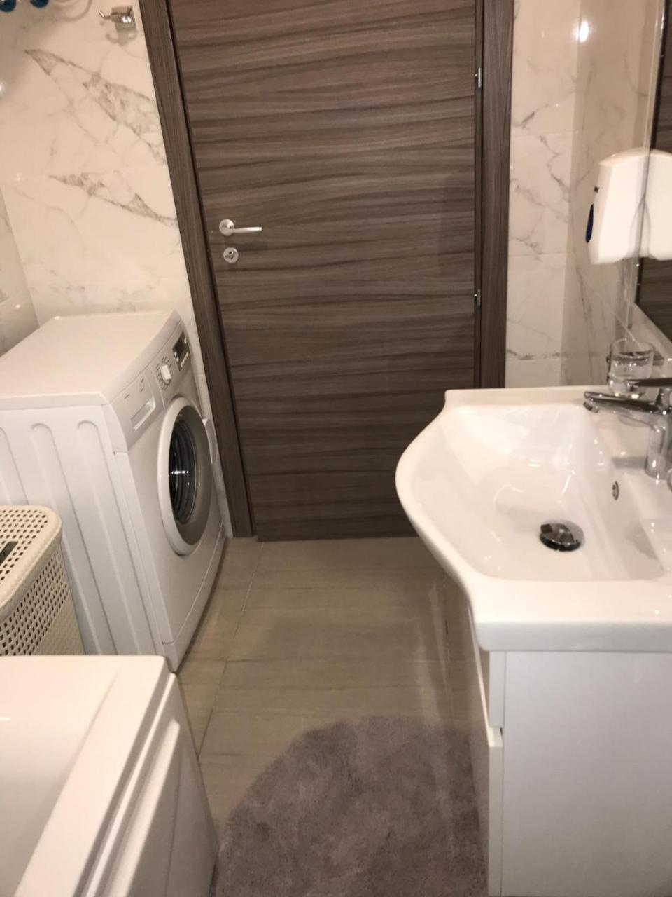 Point - 101Moroni Apartman Sliema Kültér fotó