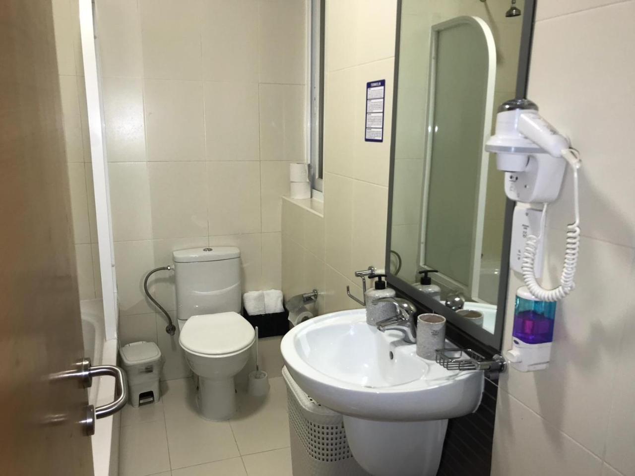 Point - 101Moroni Apartman Sliema Kültér fotó