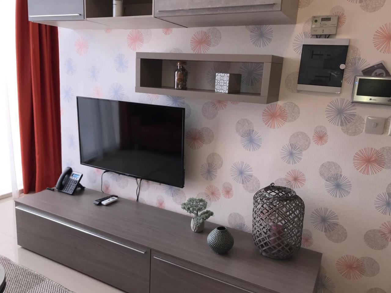 Point - 101Moroni Apartman Sliema Kültér fotó