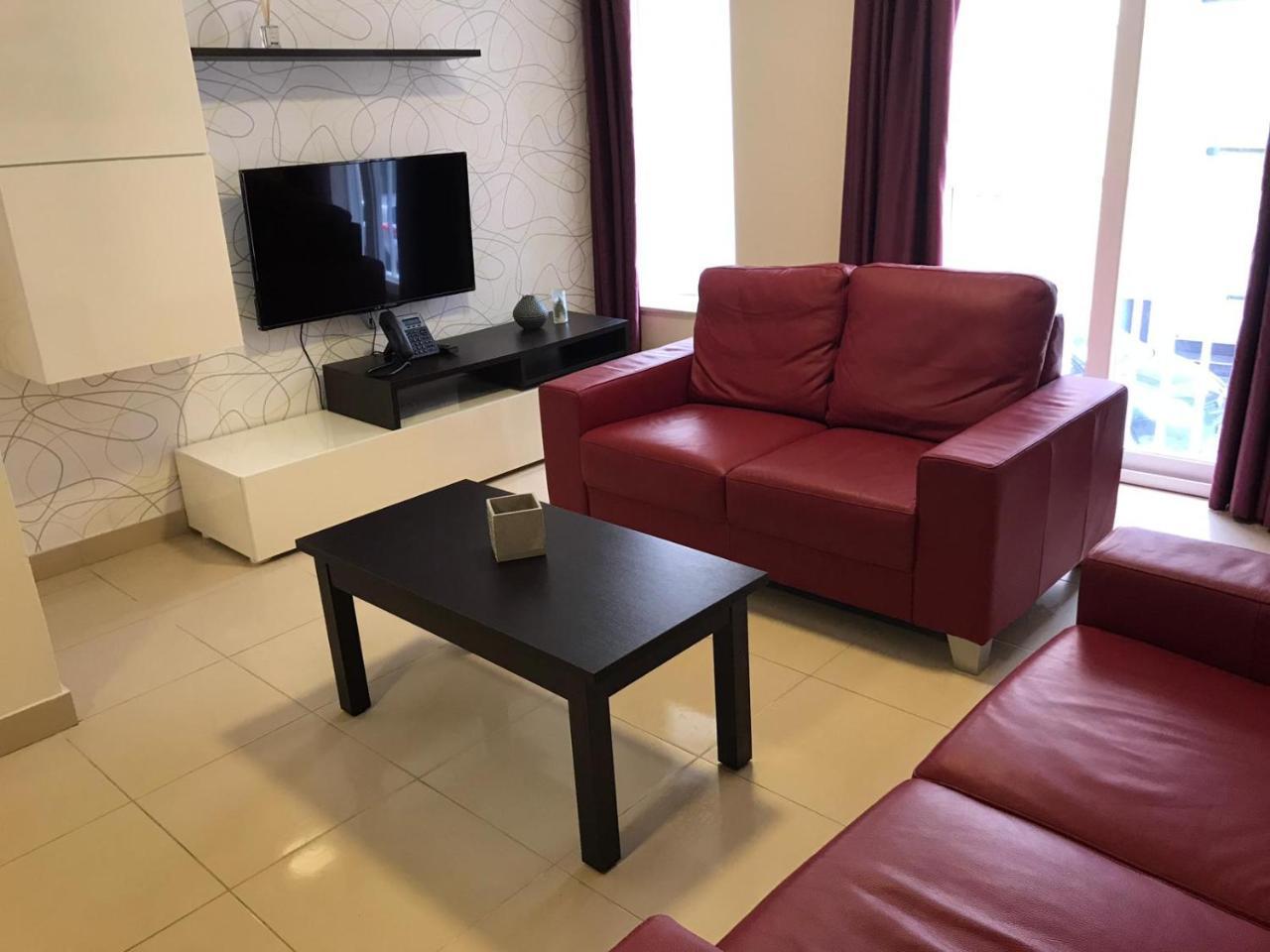 Point - 101Moroni Apartman Sliema Kültér fotó