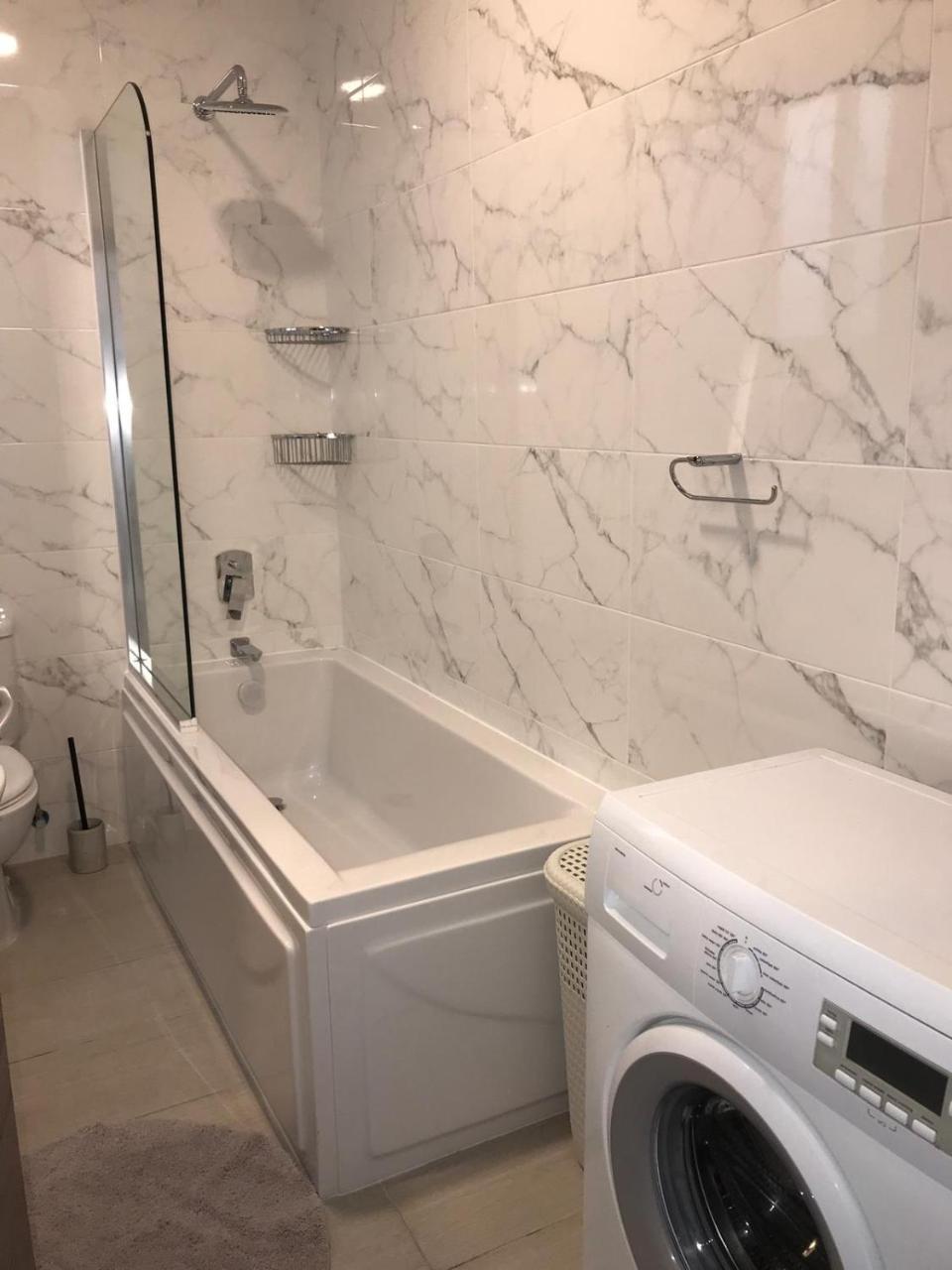 Point - 101Moroni Apartman Sliema Kültér fotó