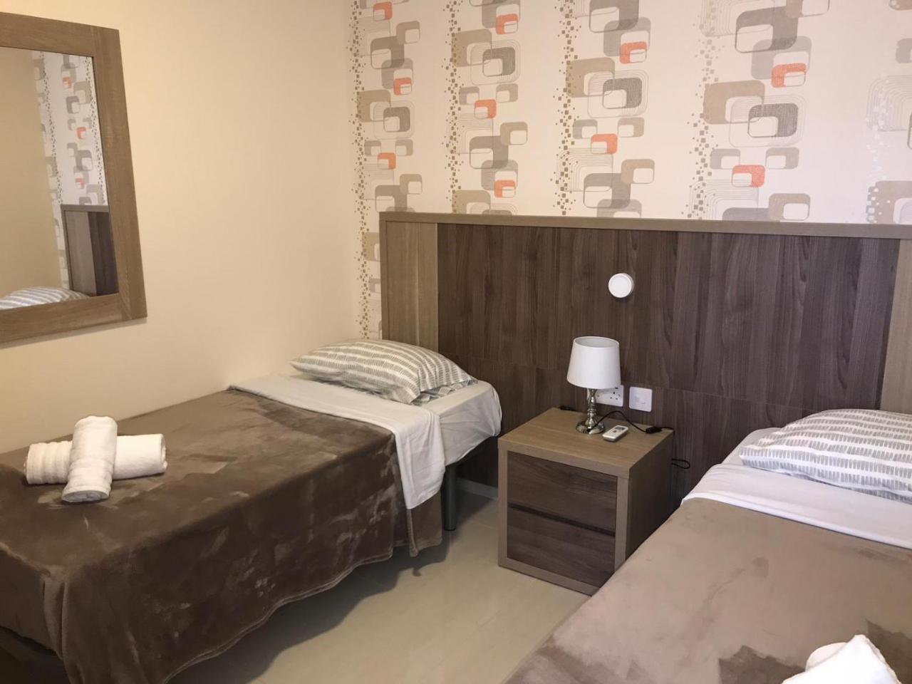Point - 101Moroni Apartman Sliema Kültér fotó