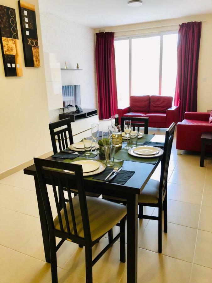 Point - 101Moroni Apartman Sliema Kültér fotó