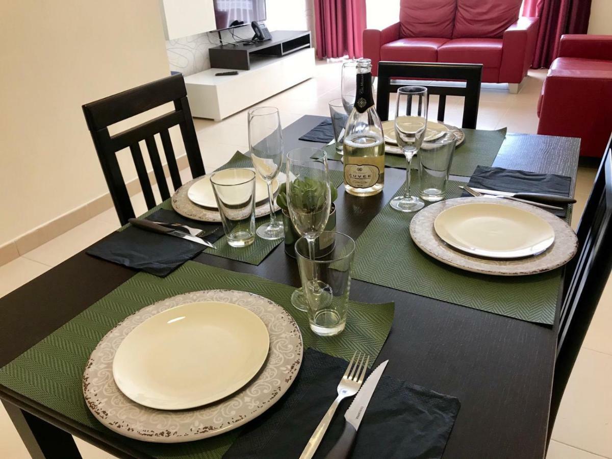 Point - 101Moroni Apartman Sliema Kültér fotó