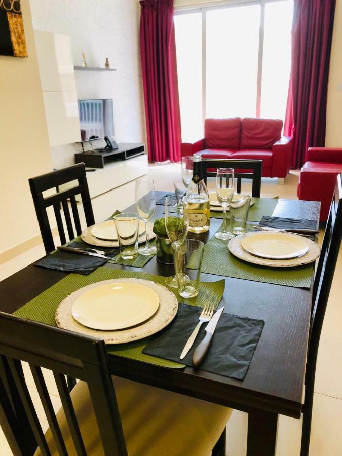 Point - 101Moroni Apartman Sliema Kültér fotó